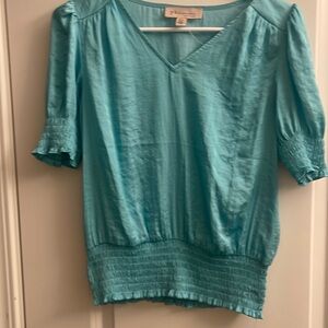 Philosophy Blouse- XS excellent condition